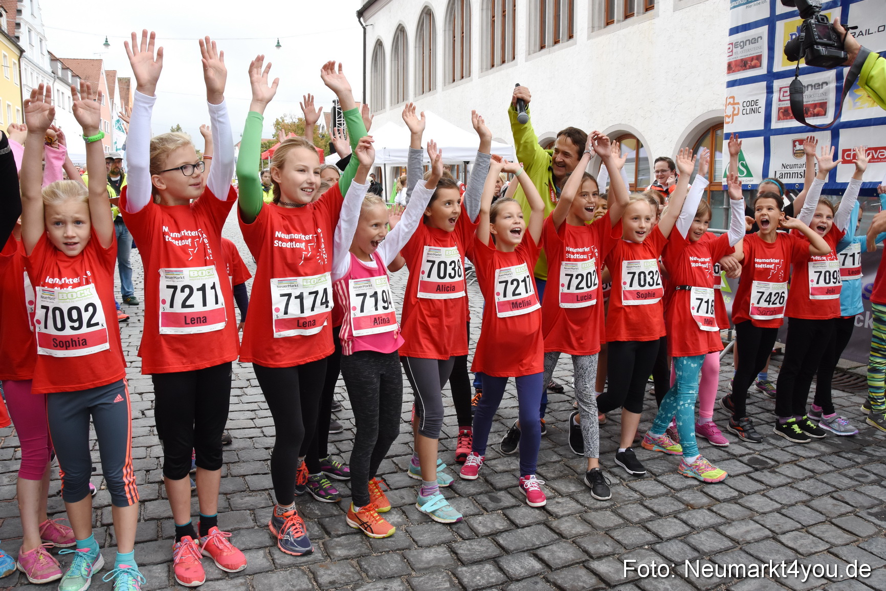 Stadtlauf Neumarkt 2016 1409